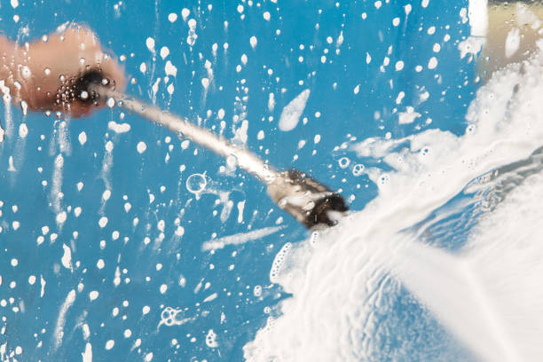 Best Soft Washing  in Elk Mound, WI