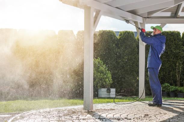 Professional Pressure Washing Services in Elk Mound, WI