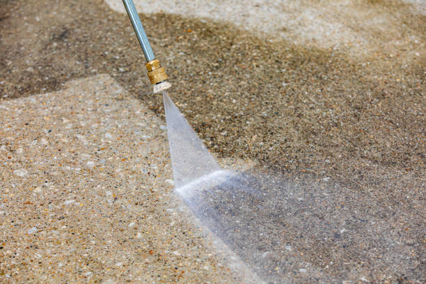 Best Spring Cleaning  in Elk Mound, WI