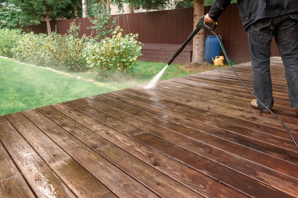  Elk Mound, WI Pressure Washing Pros