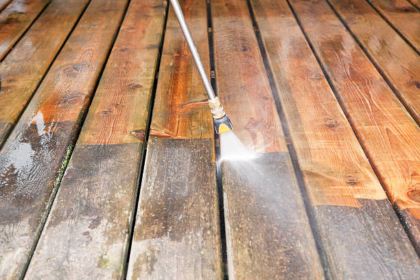 Best Factory Floor Cleaning  in Elk Mound, WI