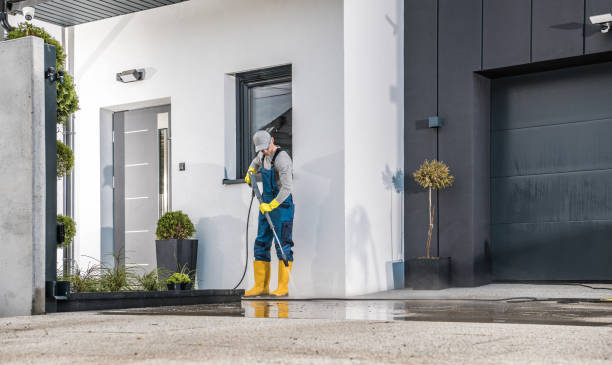 Best Paint Preparation  in Elk Mound, WI